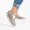 Pantofi sport-eleganți din piele naturală Gulten