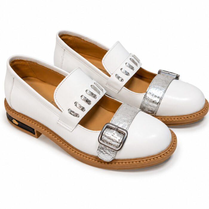 Pantofi casual